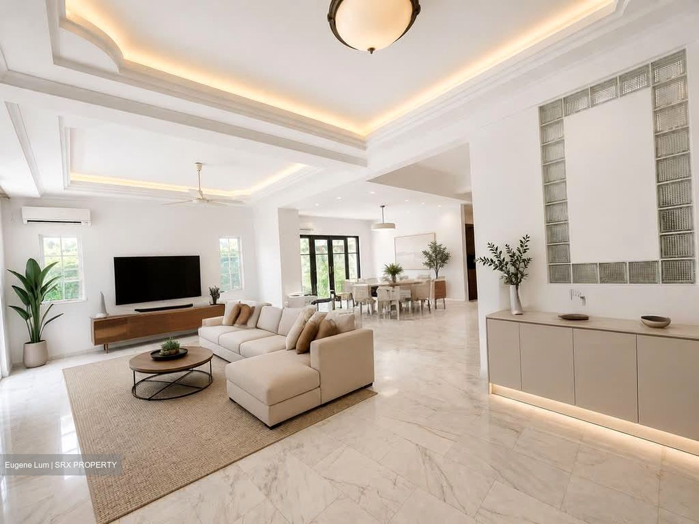 Sembawang Springs Estate (D27), Semi-Detached #589250161